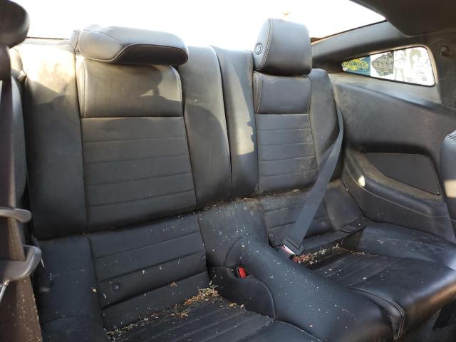 2014 FORD MUSTANG #3287291984