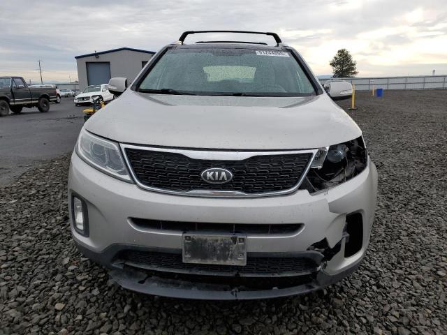 2015 KIA SORENTO EX #3284974929