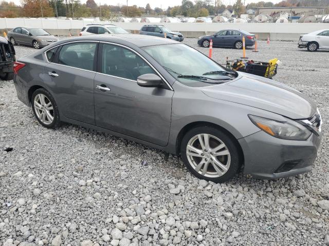 2017 NISSAN ALTIMA 3.5 #3284717003