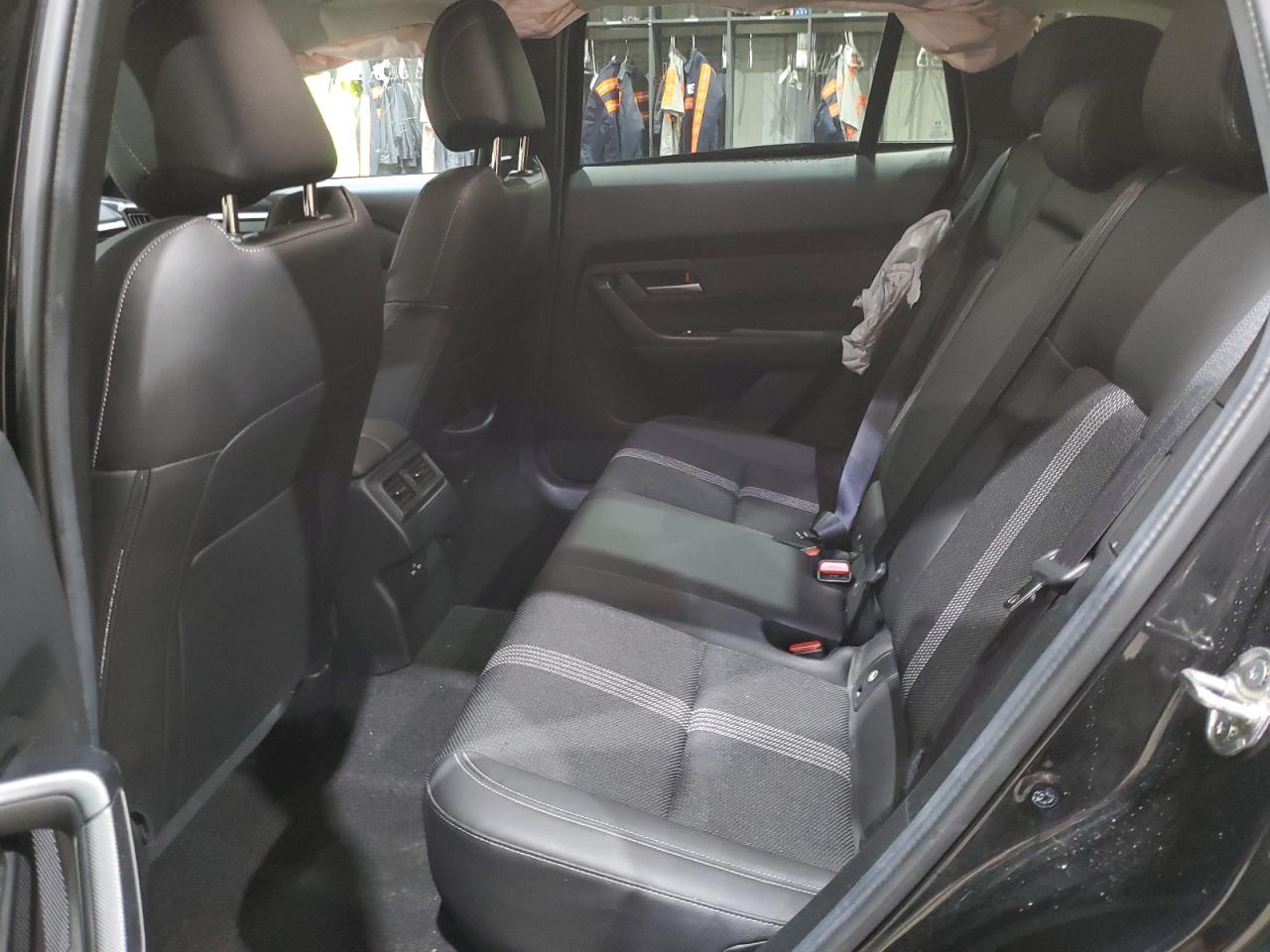 MAZDA CX-50 PREFERRED