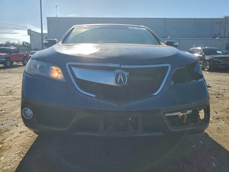 2014 ACURA RDX TECHNO #3297975826