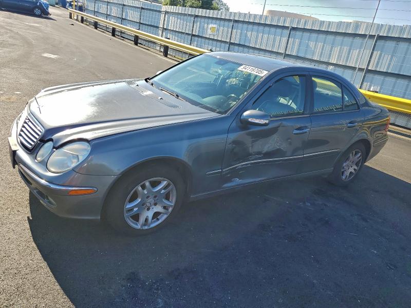 2006 MERCEDES-BENZ E 350 #3304086501