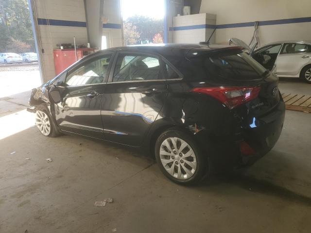2016 HYUNDAI ELANTRA GT - KMHD35LH9GU342617