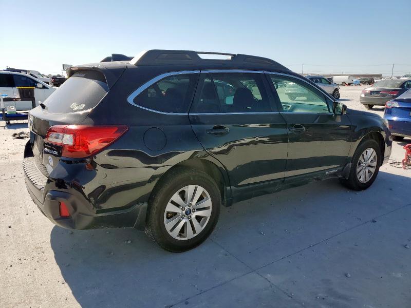 2019 SUBARU OUTBACK 2. #3291228957