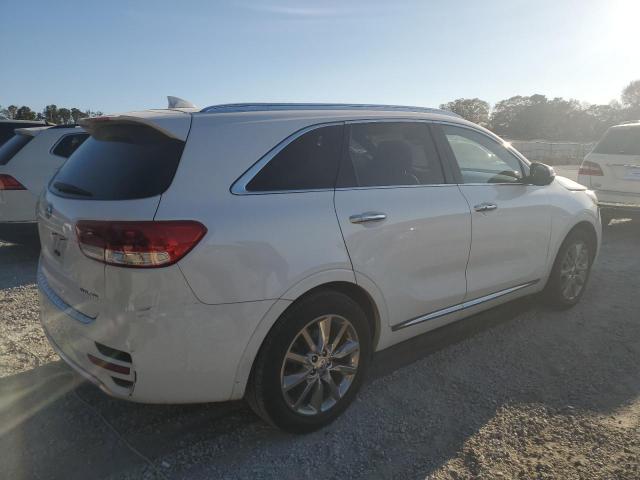 2017 KIA SORENTO SX #3292398292