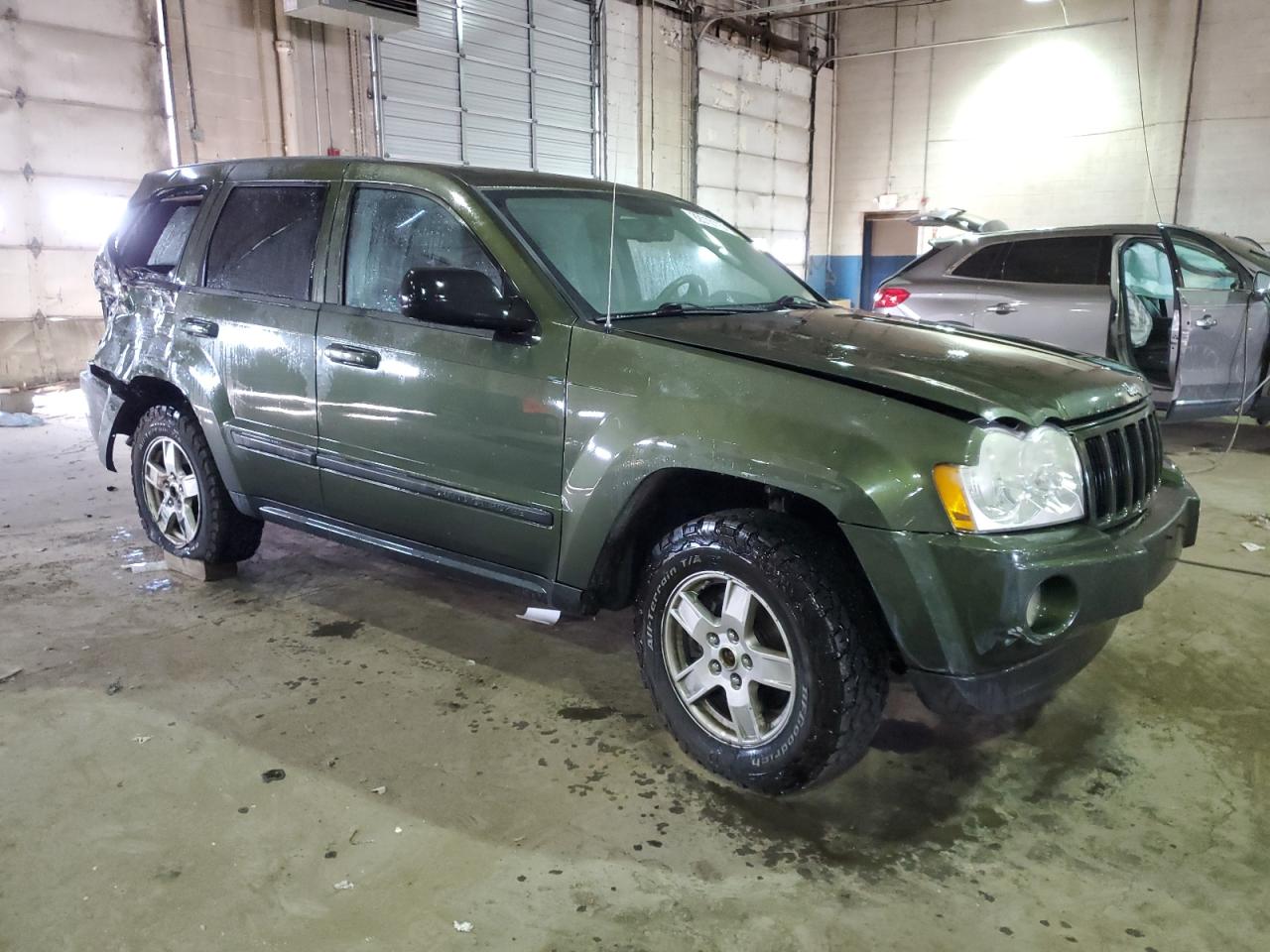 Lot #3298059128 2007 JEEP GRAND CHER