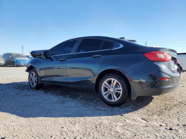 2017 CHEVROLET CRUZE LT #3302735055