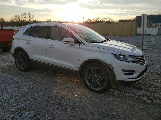 2015 LINCOLN MKC #3302770384