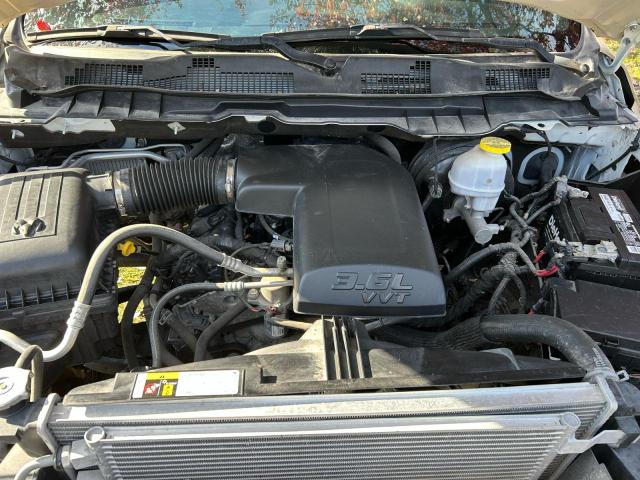 2022 RAM 1500 CLASS #3278709701