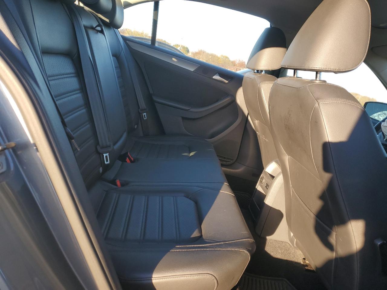 VOLKSWAGEN JETTA SEL