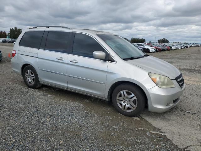 2006 HONDA ODYSSEY EX #3303707536