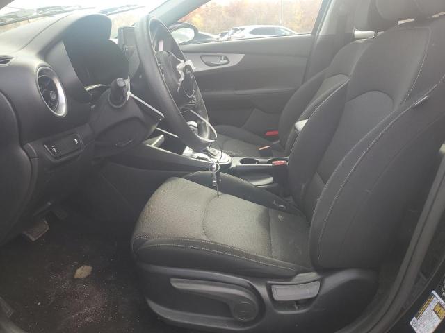 2023 KIA FORTE LX #3309542574