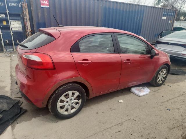 2013 KIA RIO LX - KNADM5A30D6223036