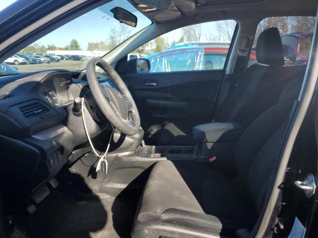 2015 HONDA CR-V EX #3294090969