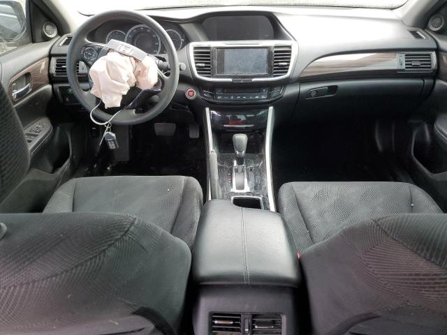 2016 HONDA ACCORD EX #3287899260