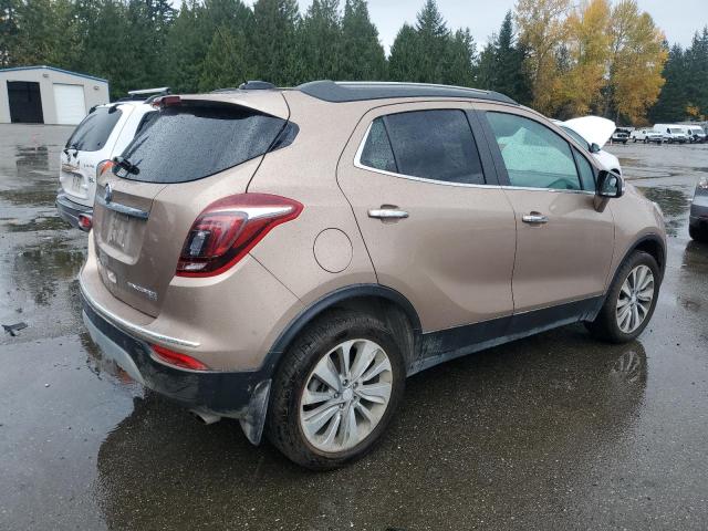 2019 BUICK ENCORE PRE - KL4CJESB3KB724031