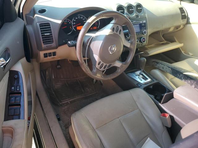 2010 NISSAN ALTIMA SR - 1N4BL2AP4AC186980