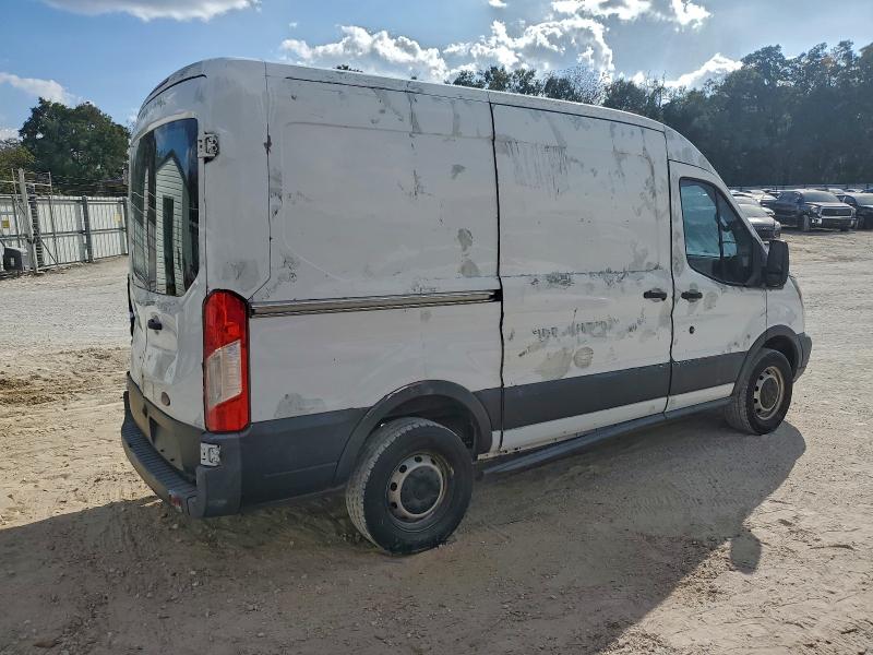 2016 FORD TRANSIT T-250 #3304735909