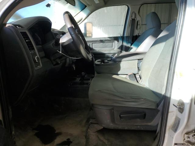 2018 RAM 5500 #3305340300