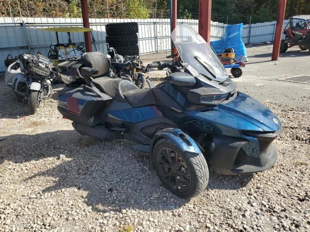 CAN-AM SPYDER ROA