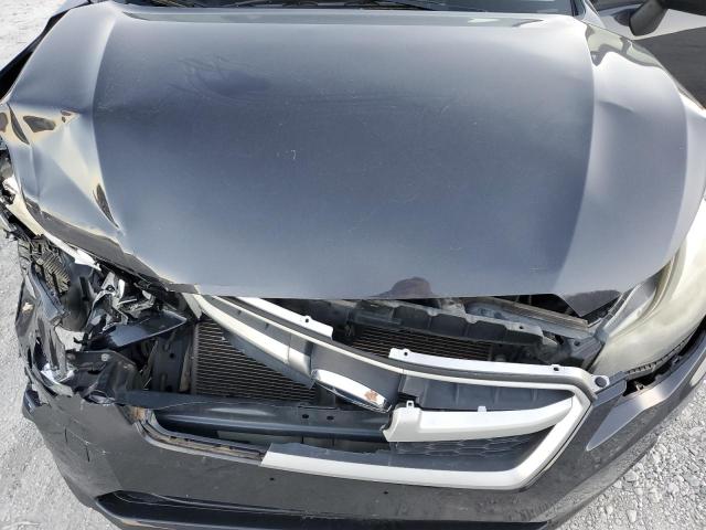 2013 SUBARU IMPREZA SP #3301821342