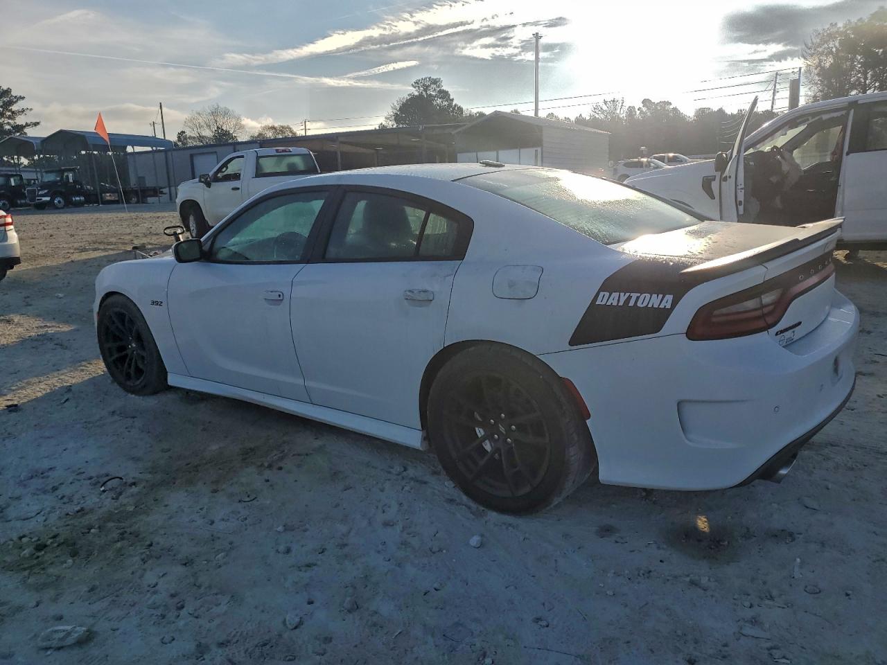 DODGE CHARGER R/T 392