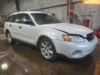 Lot #3311461261 2007 SUBARU OUTBACK OU