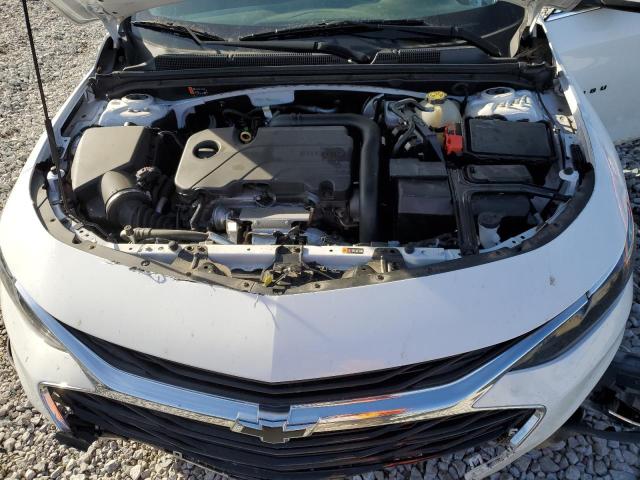 2021 CHEVROLET MALIBU RS #3316718433