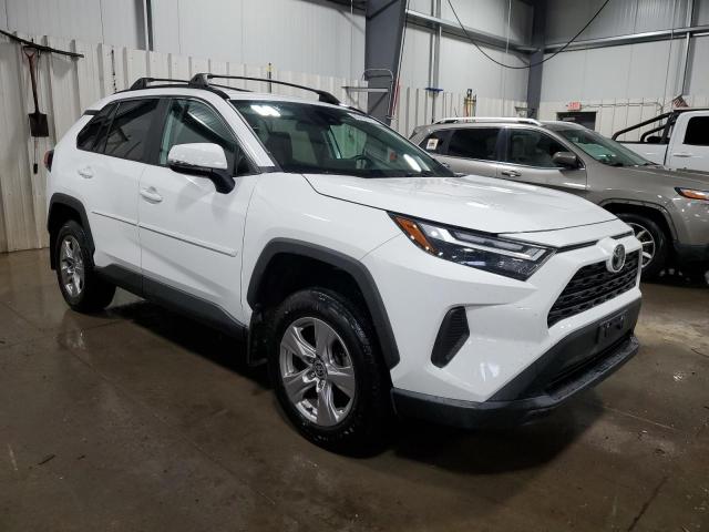 2022 TOYOTA RAV4 XLE - 2T3P1RFV6NW287334