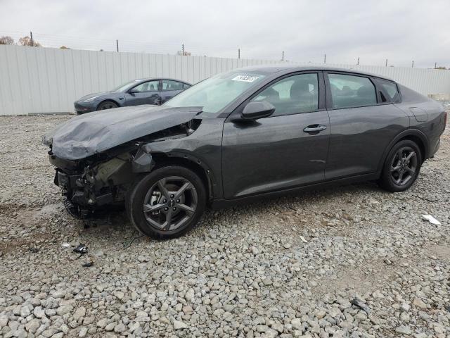 Global Auto Auctions: 2025 KIA K4 LX