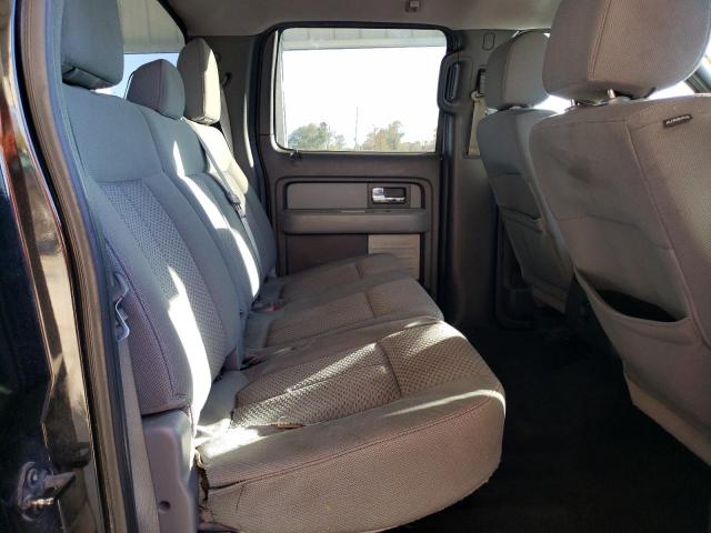 2013 FORD F150 SUPER - 1FTFW1ET1DKG28015