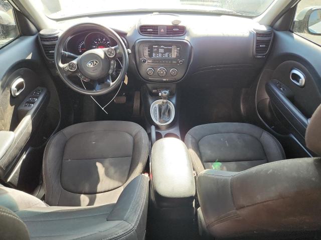 2017 KIA SOUL #3296395662