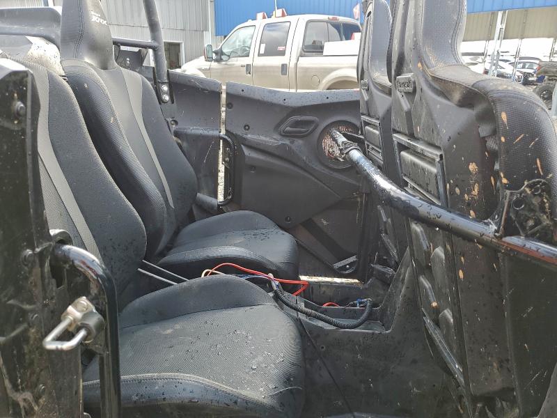 2024 KAWASAKI KRT1000 A #3308270163