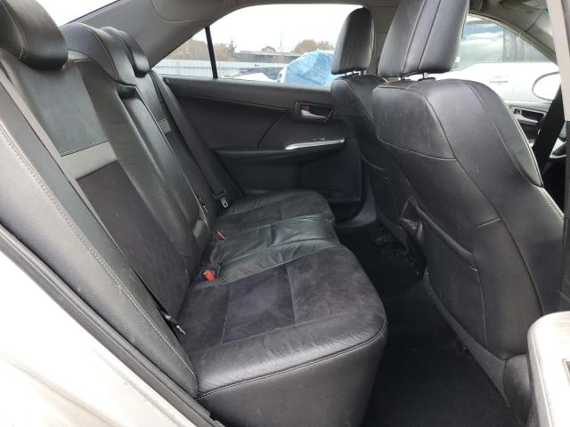 2012 TOYOTA CAMRY SE - 4T1BK1FK9CU503570