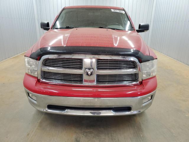 2011 DODGE RAM 1500 #3303678934