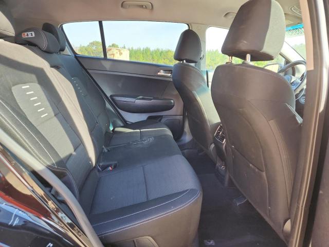 2018 KIA SPORTAGE L #3301625636