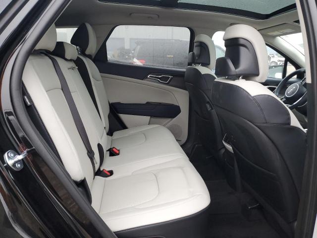 2025 KIA SPORTAGE E #3297260396