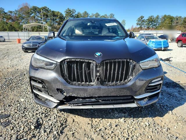 2020 BMW X5 SDRIVE #3296976903