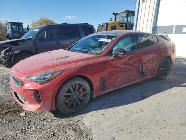 2023 KIA STINGER GT #3302864900
