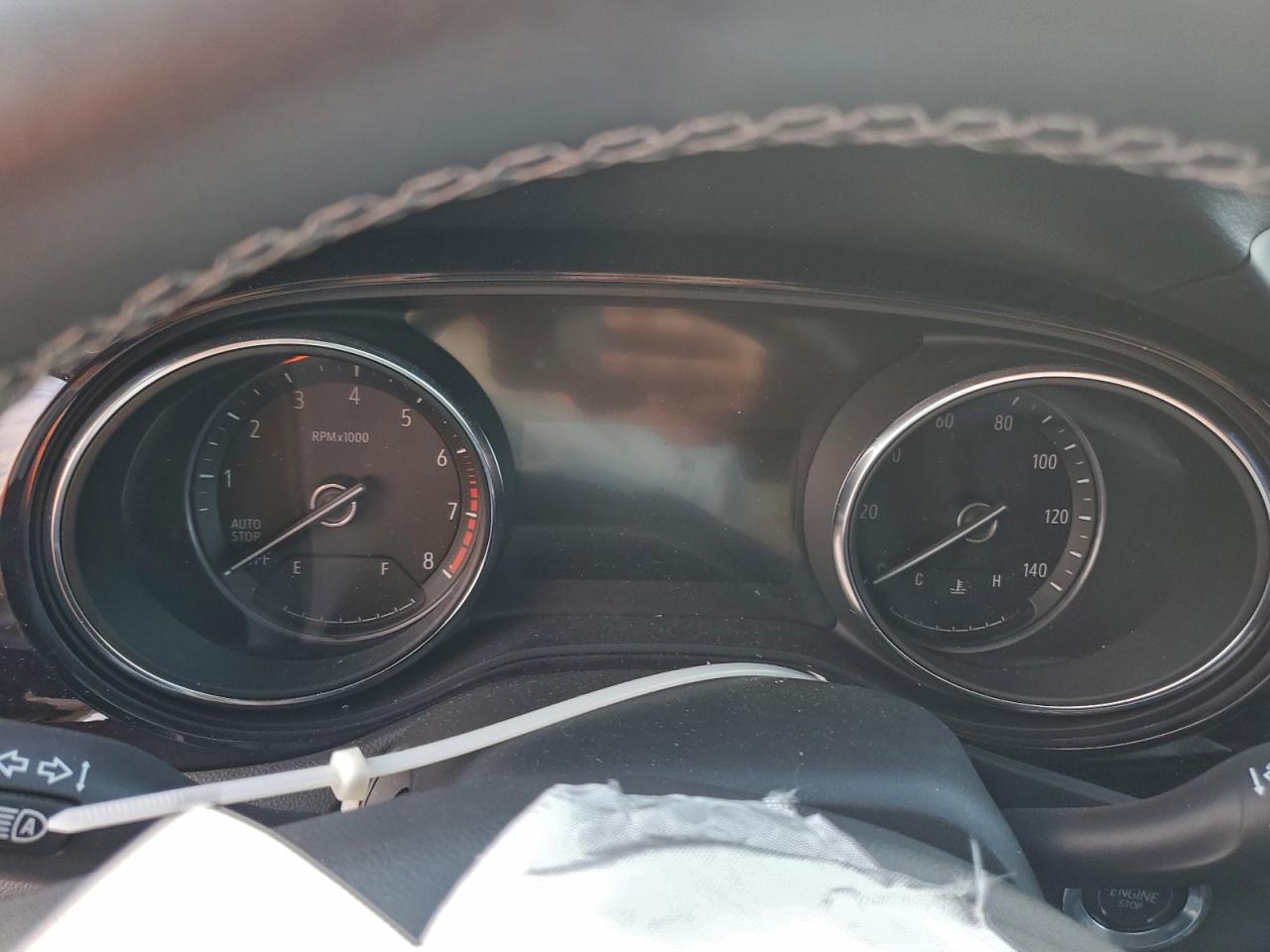 BUICK ENCORE ESSENCE