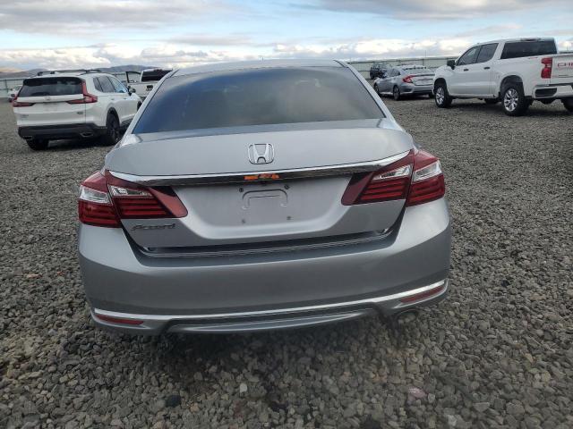 2016 HONDA ACCORD LX #3297443196