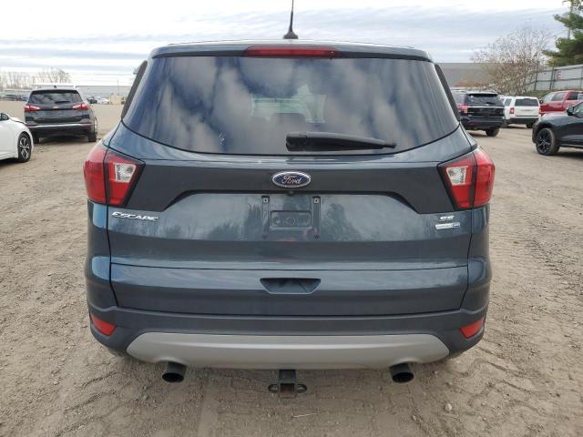 2019 FORD ESCAPE SE - 1FMCU9GD8KUA06778