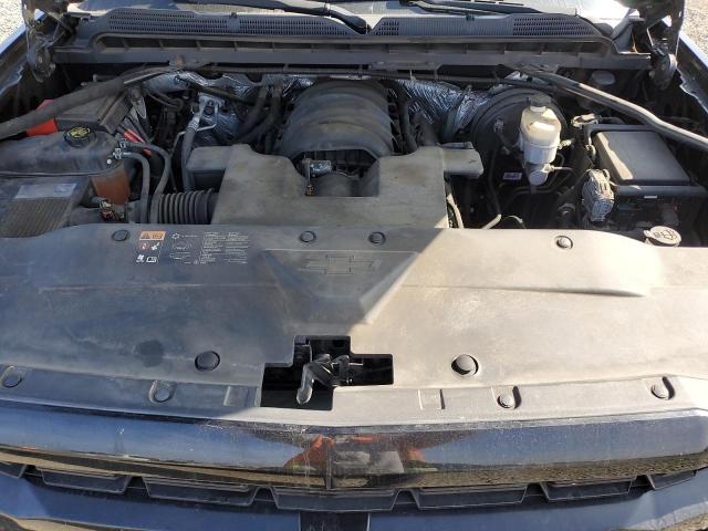 2016 CHEVROLET SILVERADO 1GCVKNEC9GZ375780