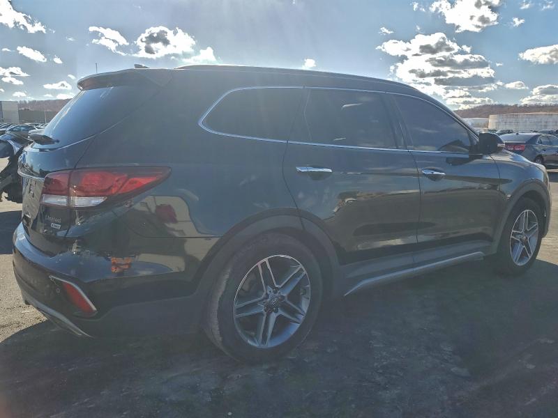 2019 HYUNDAI SANTA FE X #3302642006