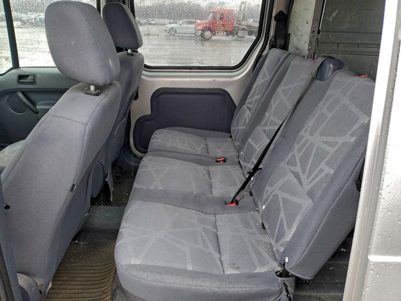 2012 FORD TRANSIT CO #3297872777
