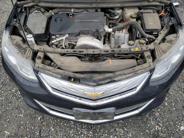 2018 CHEVROLET VOLT LT #3302766406