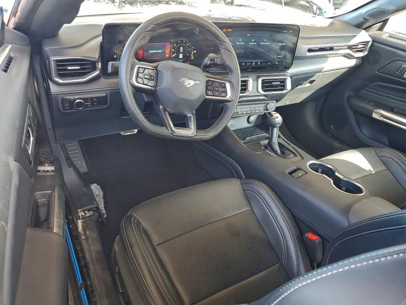 2024 FORD MUSTANG #3303764418