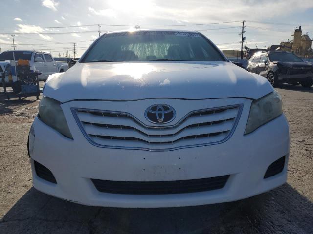 2011 TOYOTA CAMRY BASE #3291431143