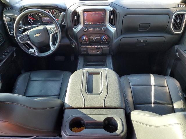 2022 CHEVROLET SILVERADO #3302879933