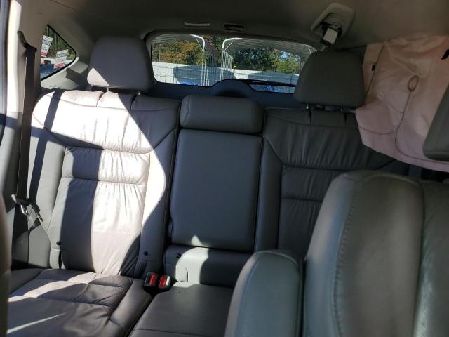 2014 HONDA CR-V EXL - 5J6RM3H78EL004246